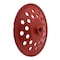 Specialty Diamond 7in PCD Grinding Cup Wheel Steel Body with 5/8in-11 Threads 7PCDCW - alternate 4